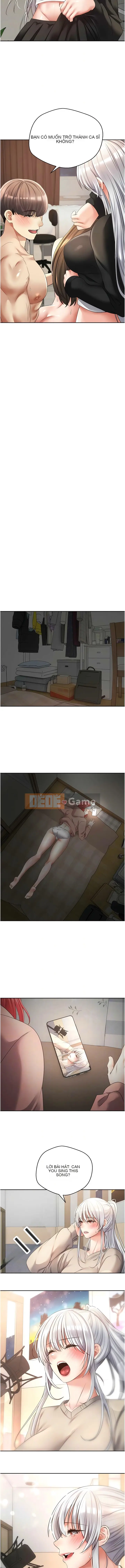 Mong muốn trở thành sự thật Ứng dụng Chương 58-59