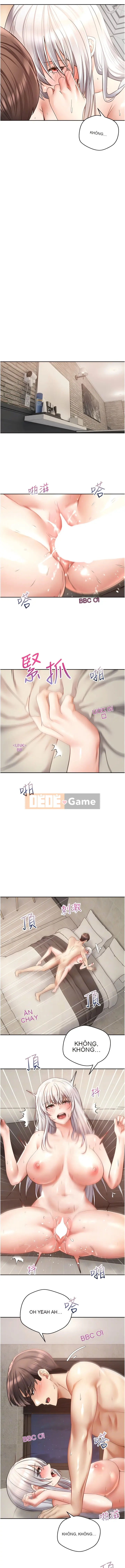 Mong muốn trở thành sự thật Ứng dụng Chương 56-57