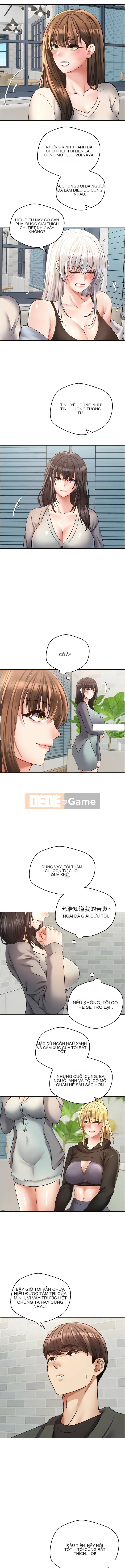 Mong muốn trở thành sự thật Ứng dụng Chương 56-57