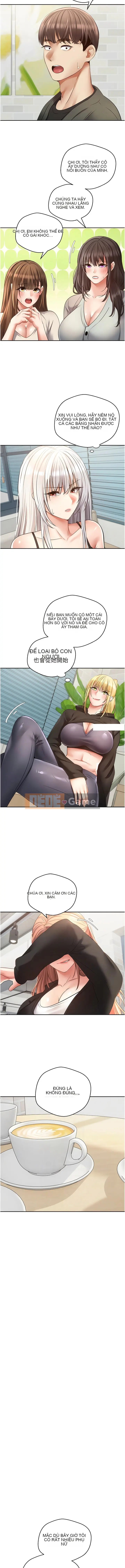 Mong muốn trở thành sự thật Ứng dụng Chương 56-57