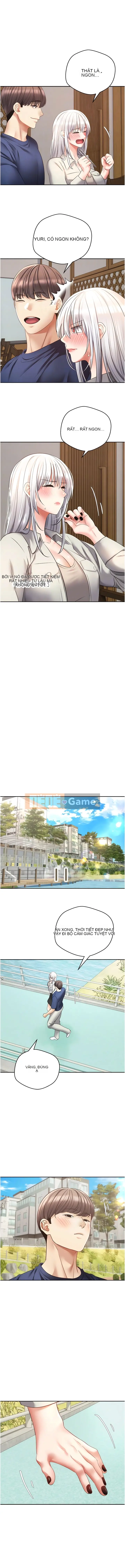 Mong muốn trở thành sự thật Ứng dụng Chương 54-55