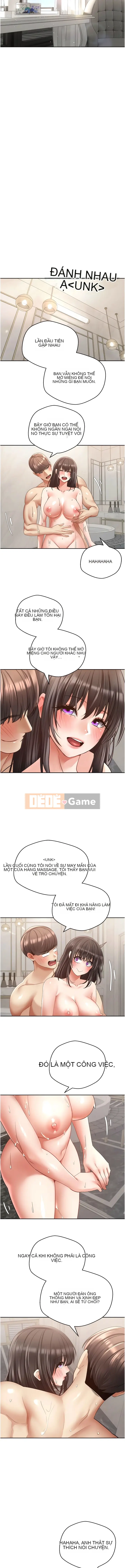 Mong muốn trở thành sự thật Ứng dụng Chương 52-53