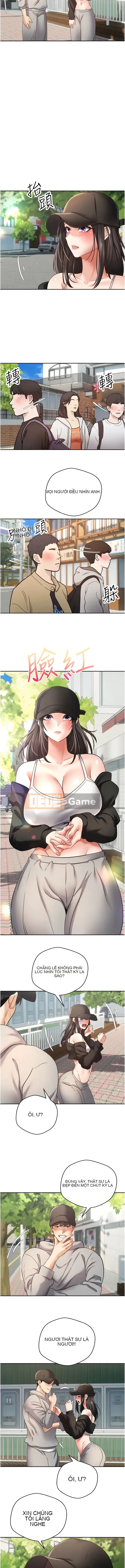 Mong muốn trở thành sự thật Ứng dụng Chương 52-53