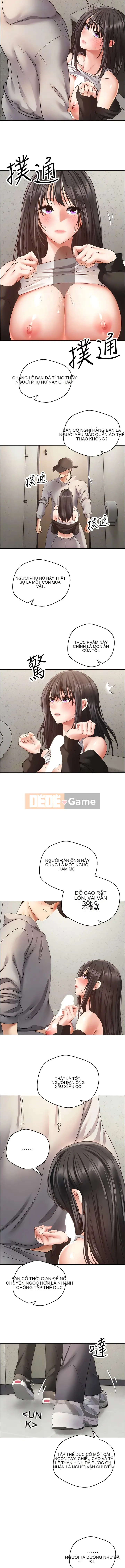 Mong muốn trở thành sự thật Ứng dụng Chương 52-53