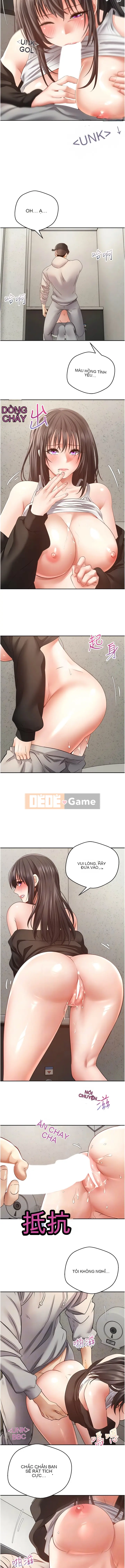 Mong muốn trở thành sự thật Ứng dụng Chương 52-53