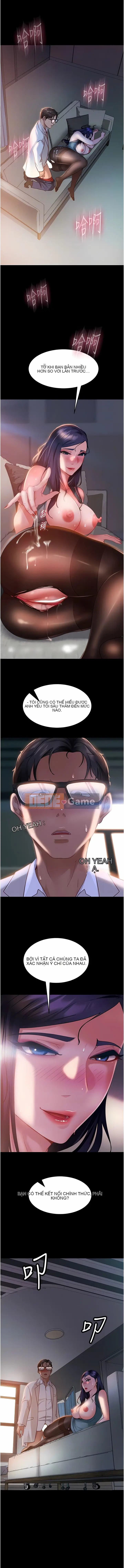 Trai thẳng tấn công công ty hẹn hò Chương 12-13