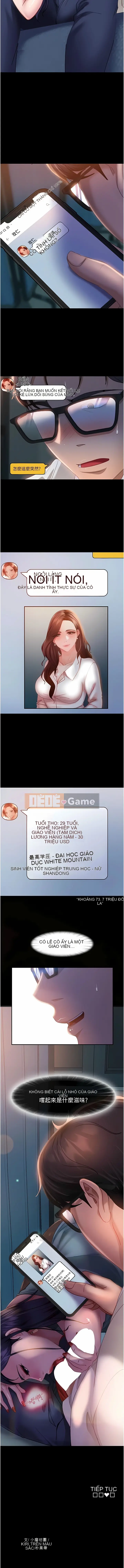 Trai thẳng tấn công công ty hẹn hò Chương 12-13