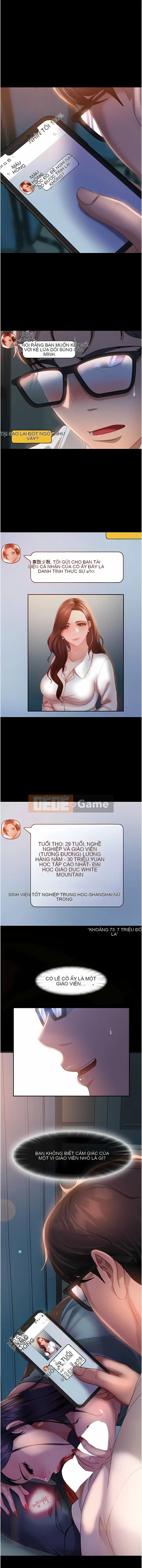 Trai thẳng tấn công công ty hẹn hò Chương 12-13