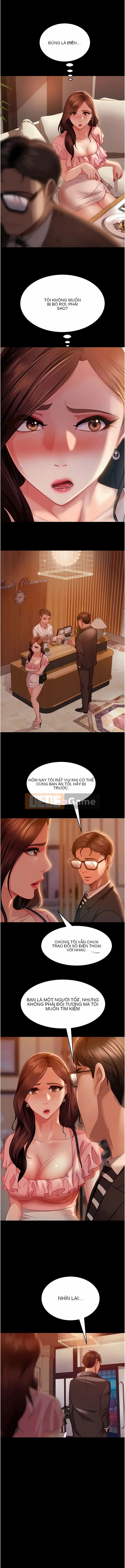 Trai thẳng tấn công công ty hẹn hò Chương 12-13