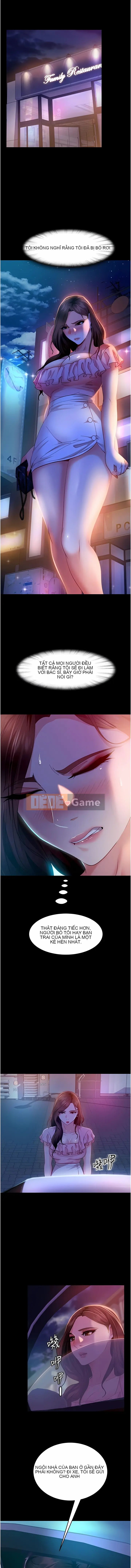 Trai thẳng tấn công công ty hẹn hò Chương 12-13