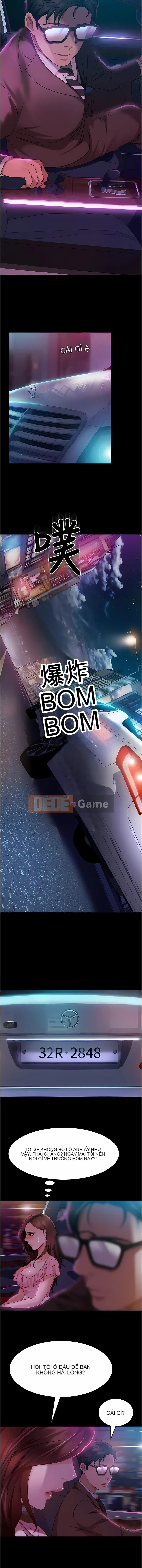 Trai thẳng tấn công công ty hẹn hò Chương 12-13