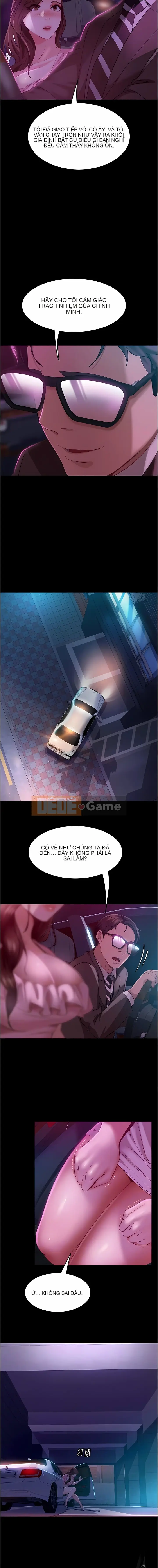 Trai thẳng tấn công công ty hẹn hò Chương 12-13