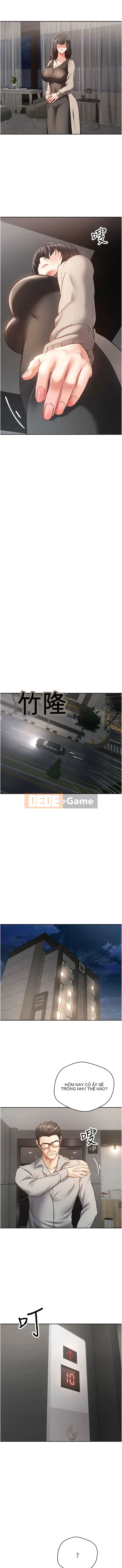 Mong muốn trở thành sự thật Ứng dụng Chương 50-51