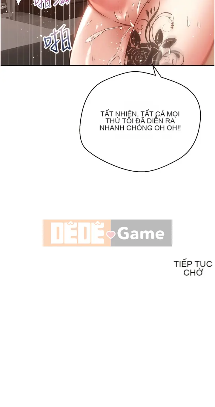 Mong muốn trở thành sự thật Ứng dụng Chương 50-51