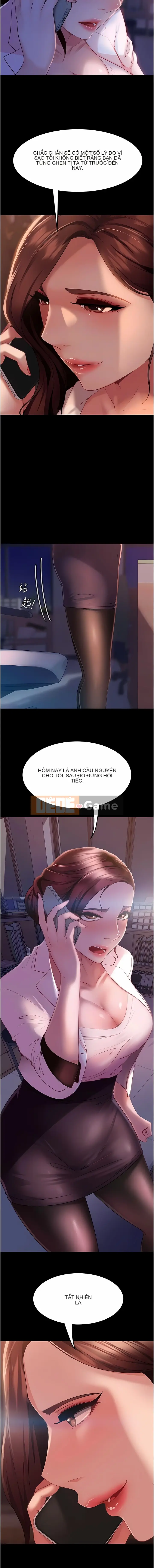 Trai thẳng tấn công công ty hẹn hò Chương 10-11