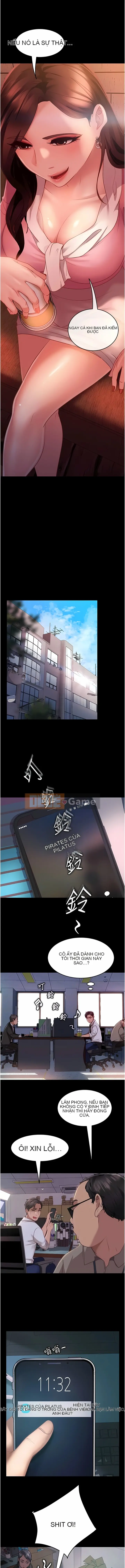 Trai thẳng tấn công công ty hẹn hò Chương 10-11