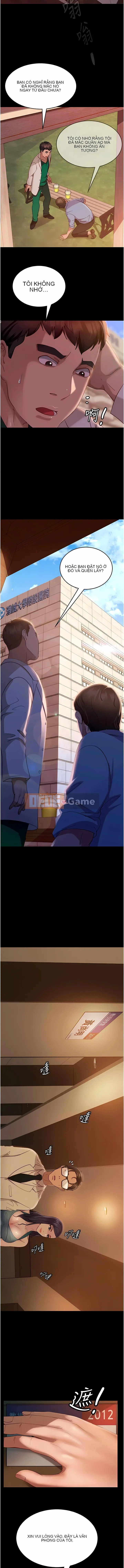 Trai thẳng tấn công công ty hẹn hò Chương 10-11