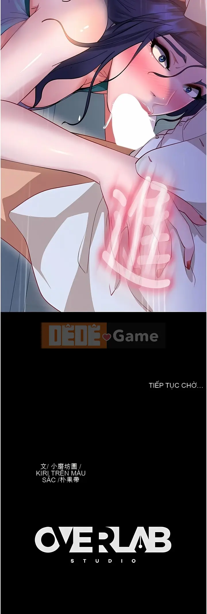 Trai thẳng tấn công công ty hẹn hò Chương 10-11