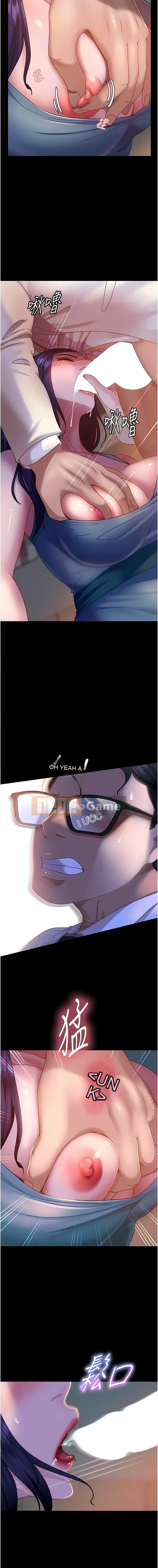 Trai thẳng tấn công công ty hẹn hò Chương 10-11