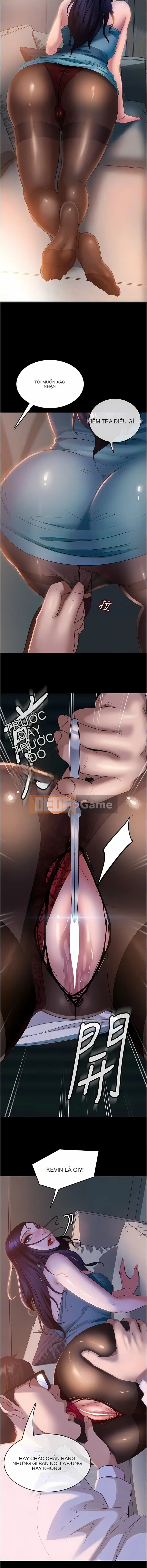 Trai thẳng tấn công công ty hẹn hò Chương 10-11