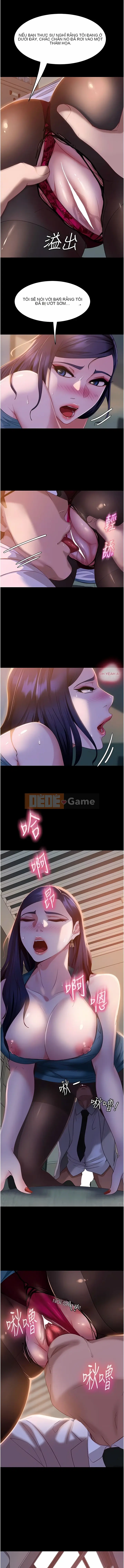 Trai thẳng tấn công công ty hẹn hò Chương 10-11