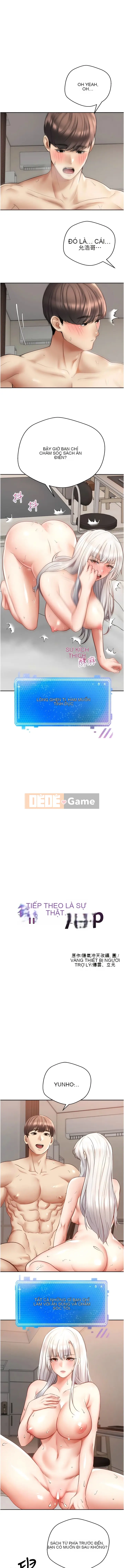 Mong muốn trở thành sự thật Ứng dụng Chương 48-49