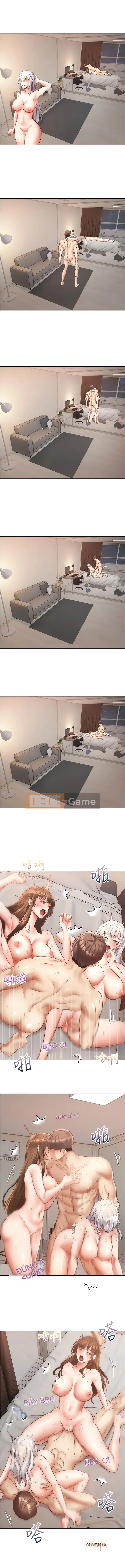 Mong muốn trở thành sự thật Ứng dụng Chương 48-49