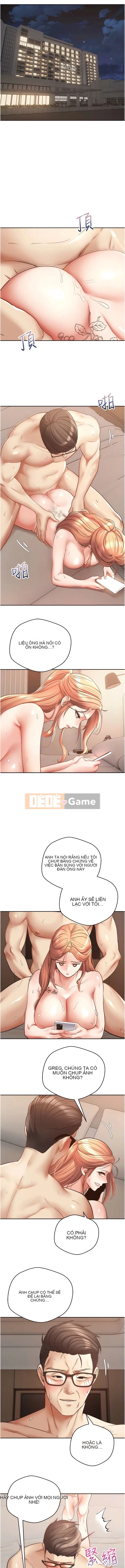 Mong muốn trở thành sự thật Ứng dụng Chương 48-49