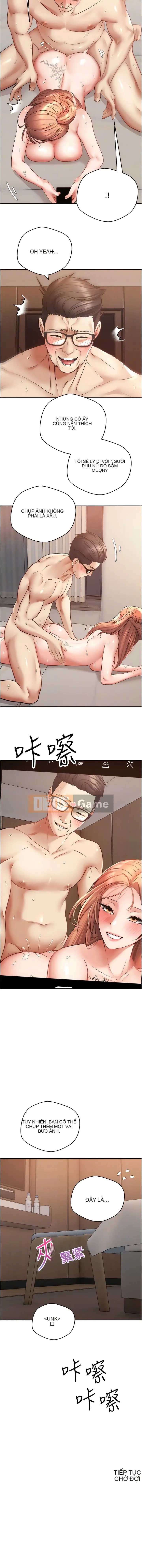 Mong muốn trở thành sự thật Ứng dụng Chương 48-49