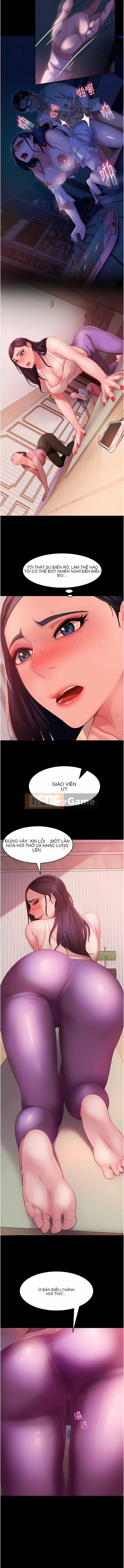 Trai thẳng tấn công công ty hẹn hò Chương 8-9