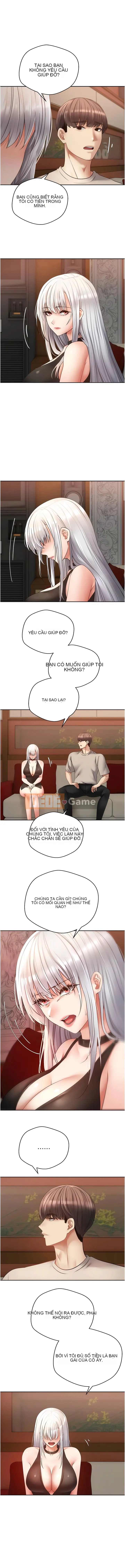 Mong muốn trở thành sự thật Ứng dụng Chương 46-47