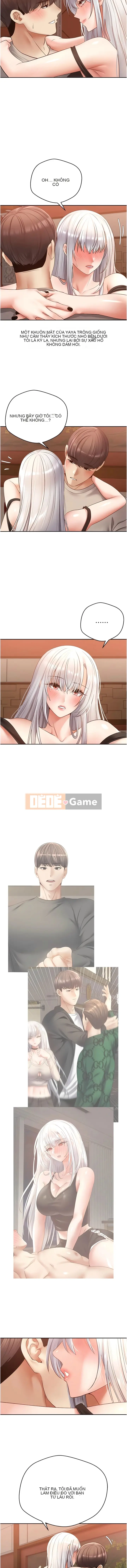 Mong muốn trở thành sự thật Ứng dụng Chương 46-47