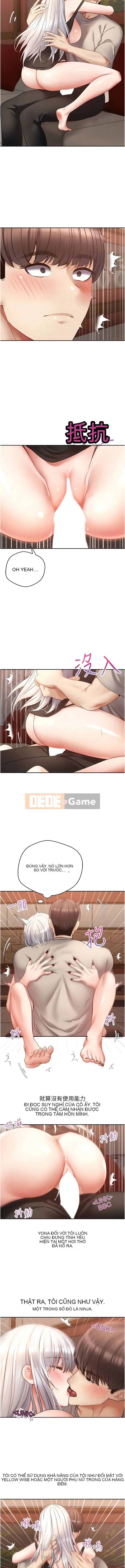 Mong muốn trở thành sự thật Ứng dụng Chương 46-47