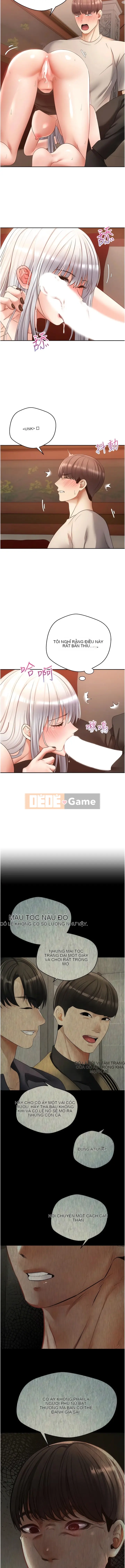 Mong muốn trở thành sự thật Ứng dụng Chương 46-47