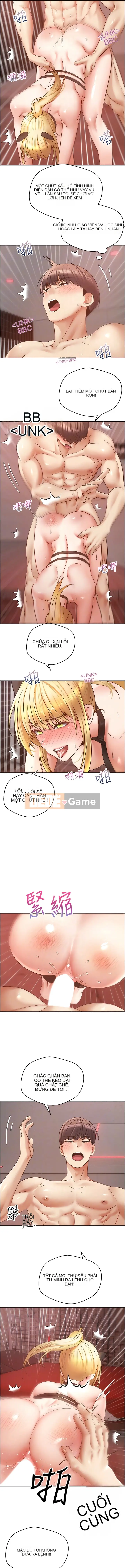 Mong muốn trở thành sự thật Ứng dụng Chương 44-45