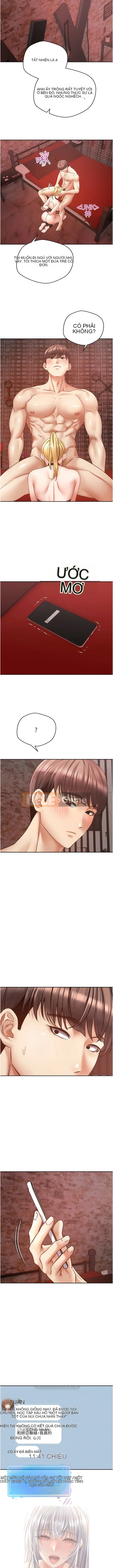 Mong muốn trở thành sự thật Ứng dụng Chương 44-45