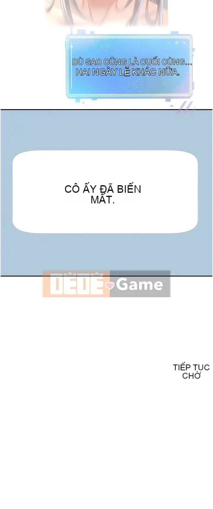 Mong muốn trở thành sự thật Ứng dụng Chương 44-45