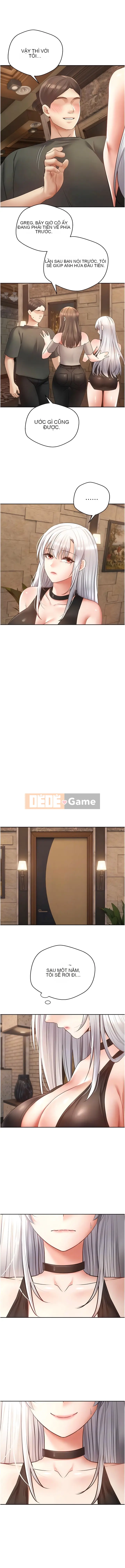 Mong muốn trở thành sự thật Ứng dụng Chương 44-45