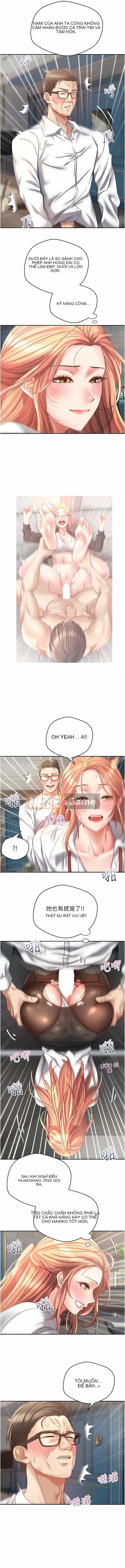 Mong muốn trở thành sự thật Ứng dụng Chương 42-43