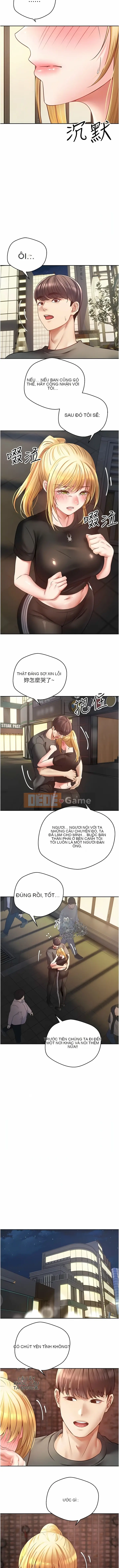 Mong muốn trở thành sự thật Ứng dụng Chương 42-43