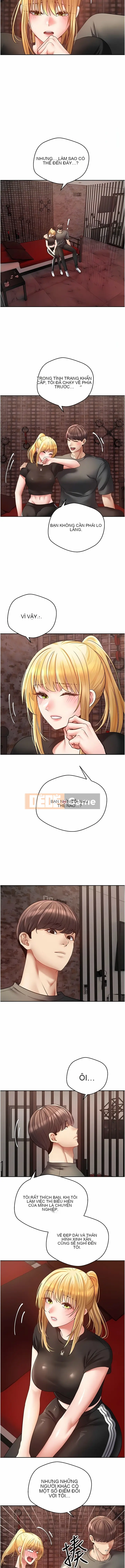 Mong muốn trở thành sự thật Ứng dụng Chương 42-43