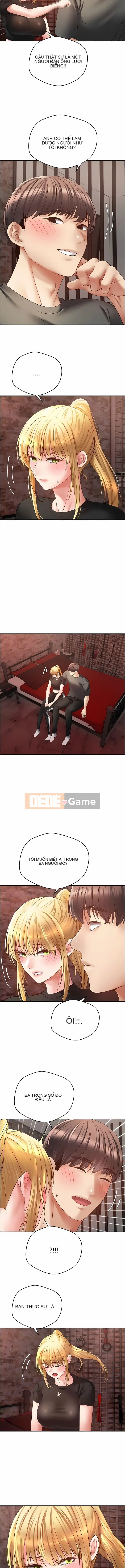 Mong muốn trở thành sự thật Ứng dụng Chương 42-43