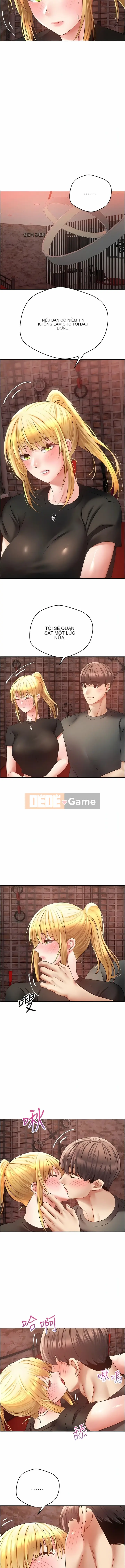 Mong muốn trở thành sự thật Ứng dụng Chương 42-43