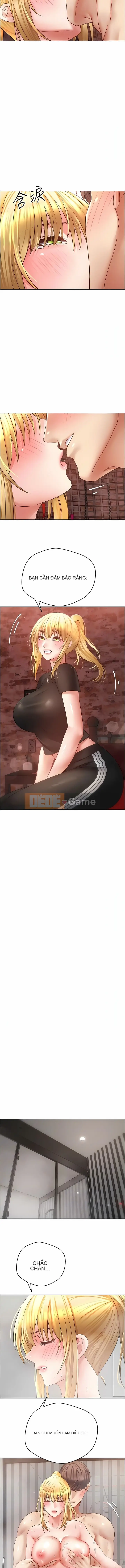 Mong muốn trở thành sự thật Ứng dụng Chương 42-43