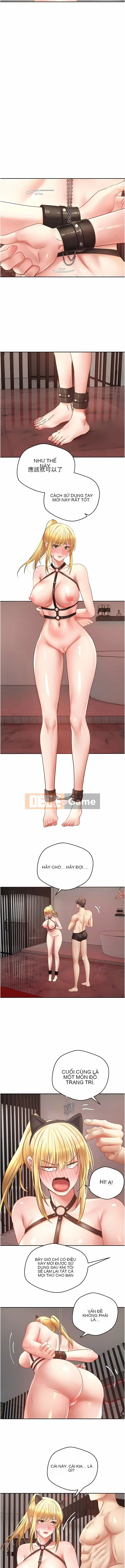 Mong muốn trở thành sự thật Ứng dụng Chương 42-43