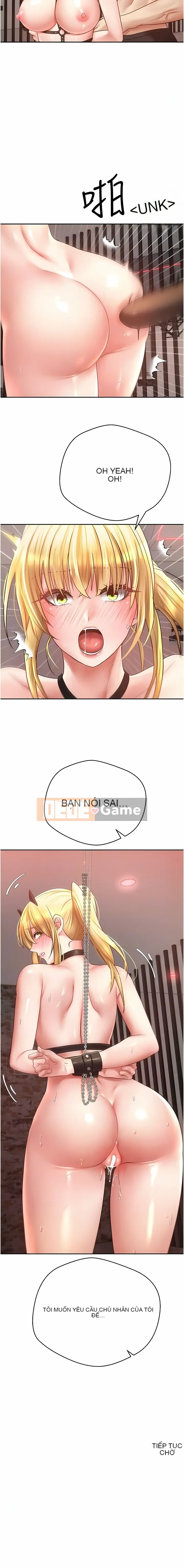 Mong muốn trở thành sự thật Ứng dụng Chương 42-43