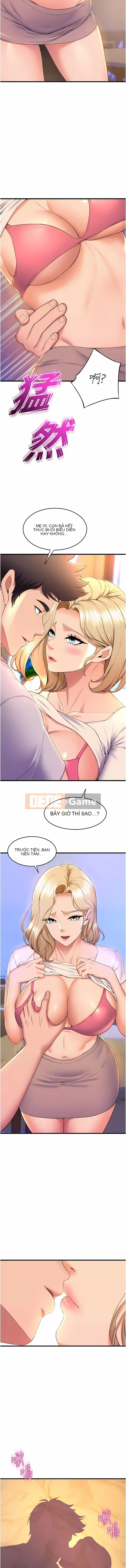 Chị Em Khoa Múa Chương 79