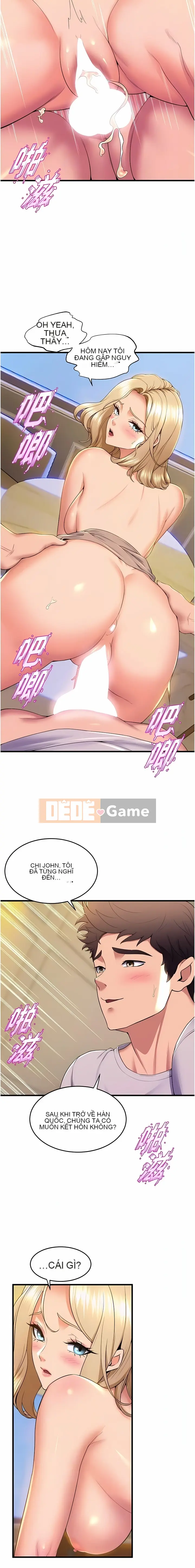 Chị Em Khoa Múa Chương 79