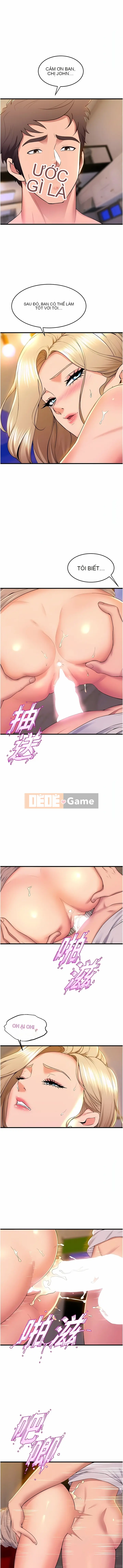 Chị Em Khoa Múa Chương 79