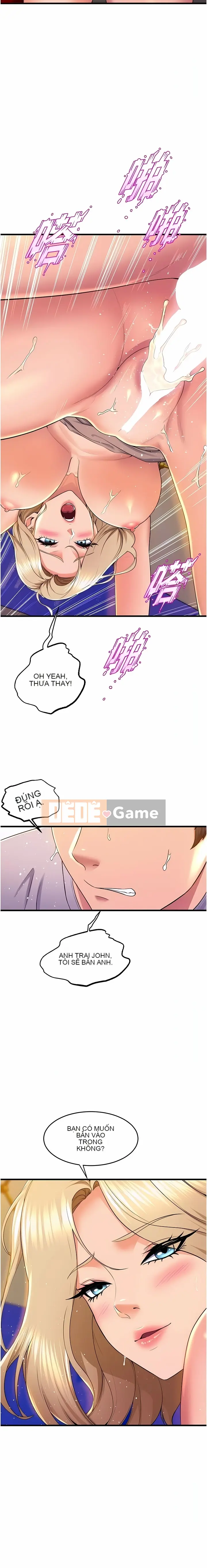 Chị Em Khoa Múa Chương 79